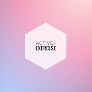 Active and Exercise Category